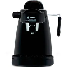 Кофеварка рожкового типа Vitek VT-1518