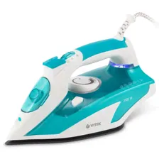 утюг VITEK-8355 2500Вт автоткл