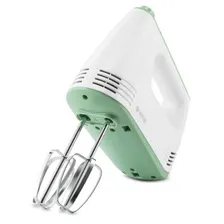 Миксер Vitek VT-1405, 400вт, белый.