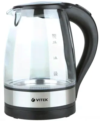 Чайник Vitek VT-7008 TR (VT-7008(TR))