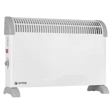 VITEK Конвектор VT-2179 отопительный напольный белый
