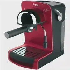 Кофеварка Vitek VT-1508 цена, купить в Москве, отзывы, характеристики, обзор