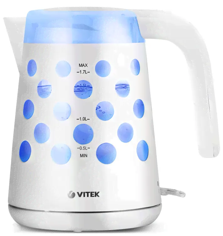 Чайник электрический Vitek VT-7048