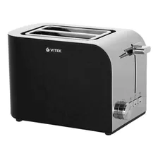 Тостер Vitek VT-1583 ST черный