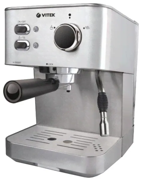 Кофемашина VITEK VT-1515