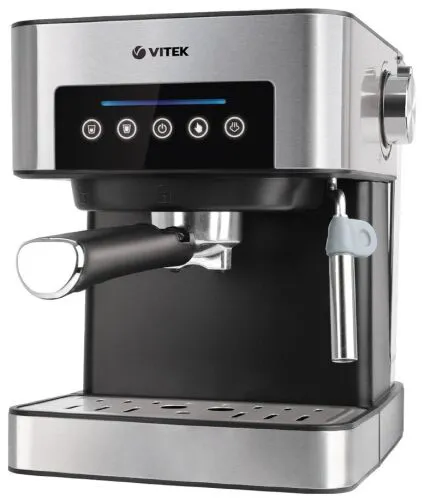 Кофемашина VITEK VT-1508