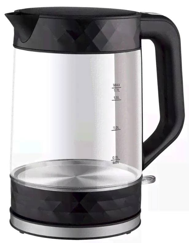 Чайник электрический Vitek VT-8809