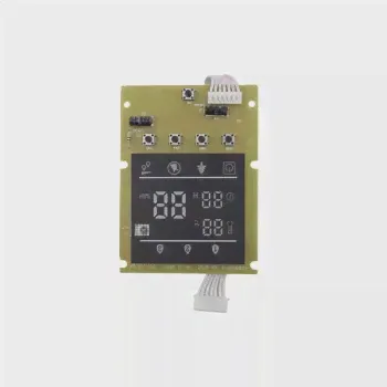 Плата управления для увлажнителей воздуха Vitek VT-1765-0