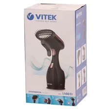 Vitek Ручной отпариватель Vitek VT-2440 пароочиститель
