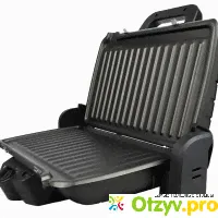 Электрогриль Vitek VT-2632BK - отзыв