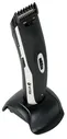Машинка для стрижки VITEK VT-1355 черный/белый