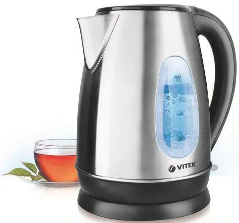 Чайник Vitek VT-7039 ST (VT-7039(ST))
