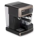 Кофеварка рожкового типа Vitek VT-1517