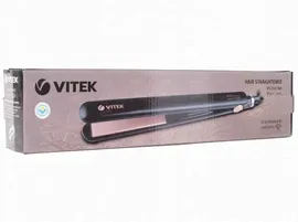 Vitek Выпрямитель для волос VITEK VT-2317 BK, черный [2317-vt-01] фен
