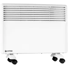 Конвектор VITEK VT-2184, белый