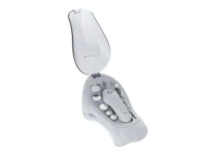 Набор для маникюра и педикюра Vitek VT-2201-0