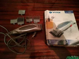 Машинка для стрижки Vitek VT 1365 SR в Москве