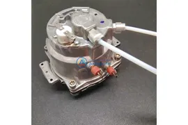 Vitek (Витек) VT-1514, VT-1517 тэн (компрессор) кофеварки в сборе