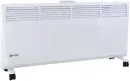 Конвектор Vitek VT-2174 W 2000 Вт белый (VT-2174(W))
