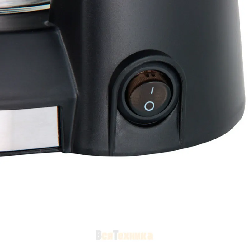 Кофемашина VITEK VT-1506-1