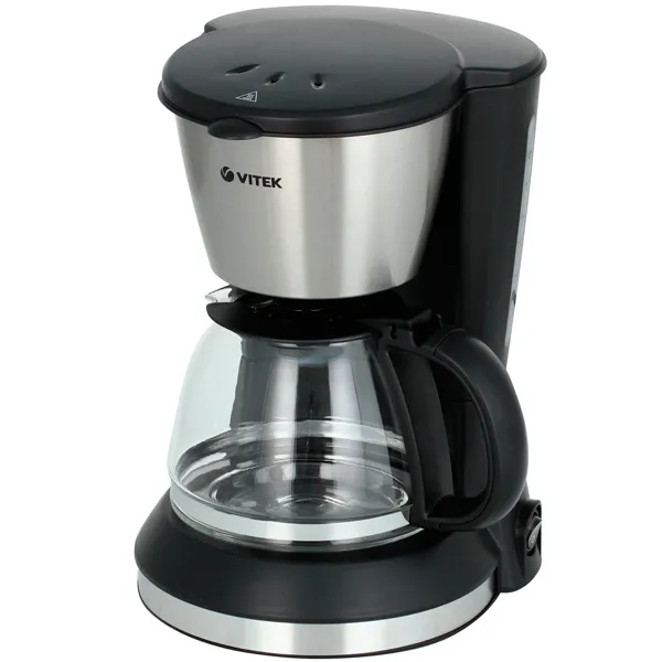 Кофемашина VITEK VT-1506-0
