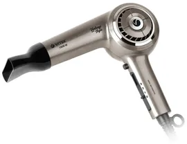 Фен Vitek VT-8230 (MC), серебро/черный