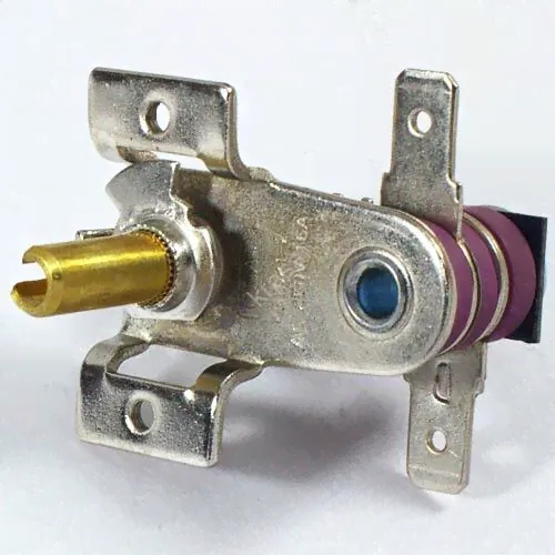 Термостат масляного обогревателя гриля Vitek VT 2632 KST501-N 16A/205V 20-120°C-0