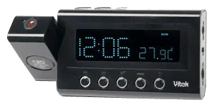Vitek VT-3528 (BK)-0
