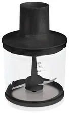 Блендер Vitek VT-3424 MC, черный