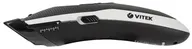 Машинка для стрижки VITEK VT-1355 черный/белый
