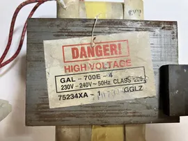 75234XA-1 Трансформатор 75234XA-1 от Vitek vt-1691 С разбора