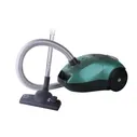VITEK VT-8129 Пылесос с мешком для сбора пыли, Мощность:2000Вт/350Вт, Пылесборник: 3л [1]