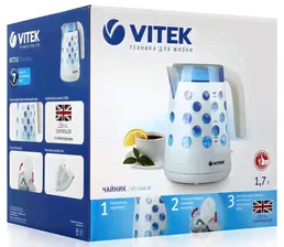 Чайник Vitek VT-7048