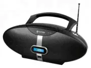 Магнитола VITEK 3450-1