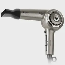 Фен VITEK VT-8230, серебристый