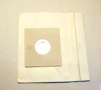 Vitek (Витек) VT-1803 BK мешок (пылесборник) бумажный для пылесоса ОРИГИНАЛ