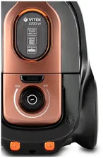 Vitek Пылесос Vitek VT-8117 BK черный пылесос