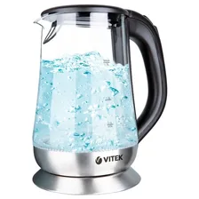 Чайник электрический Vitek VT-7036