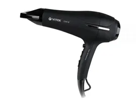 Фен Vitek VT-2262 BK 2300Вт чёрный (VT-2262(BK))