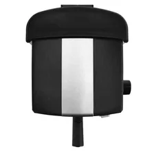 Кофеварка рожкового типа Vitek VT-1523