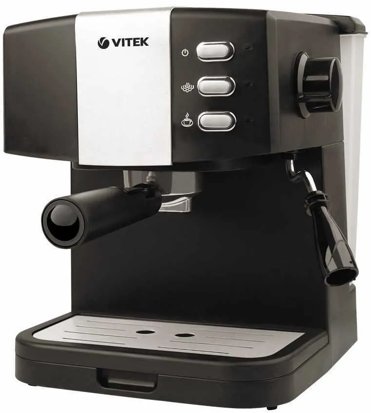 Кофемашина VITEK VT-1523