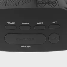 🛍 Радиочасы VITEK VT-6611