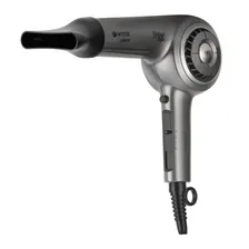 Фен Vitek VT-8230 (MC) 1800Вт серебро/черный