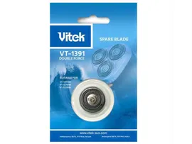 Лезвия для бритвы Vitek VT-1391(SR)