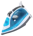Утюг VITEK VT-1265 EM White/Cyan, VT-1265 EM