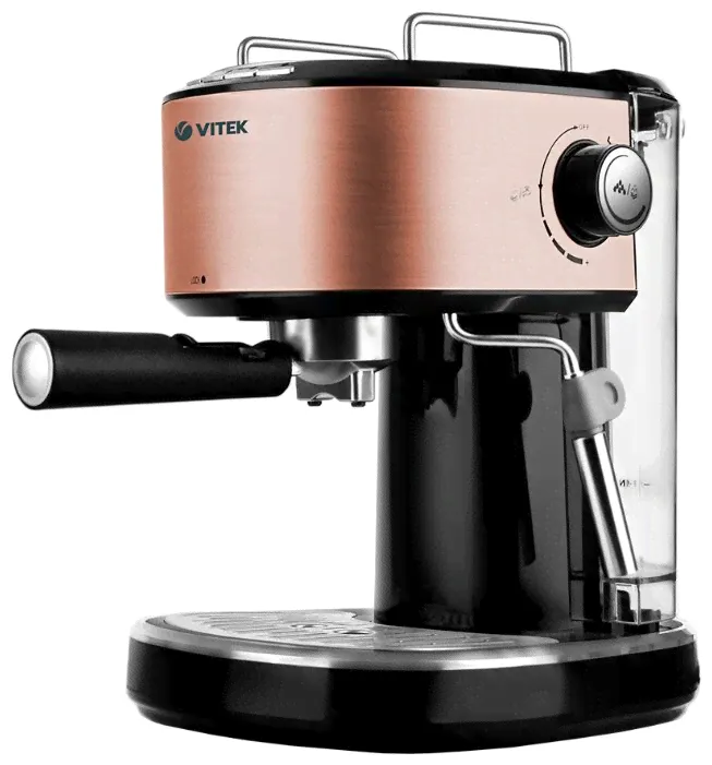 Кофемашина VITEK VT-1524