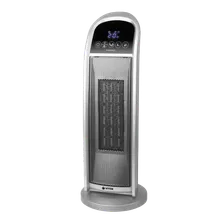 Тепловентилятор керамический VITEK VT-2054 GY