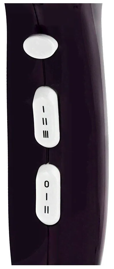 Vitek Фен Vitek VT -2249 VT Velvet фен-2