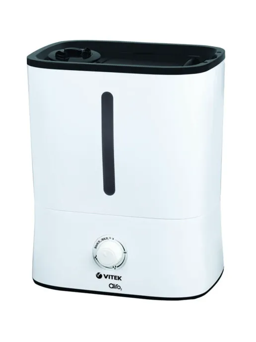 Воздухоувлажнитель Vitek VT-2347 White, VT-2347
