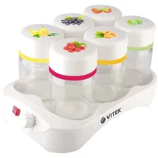 Vitek VT-2600 йогуртница